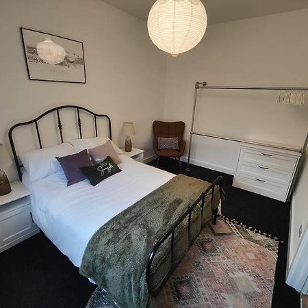 New Build Cosy Bungalow Near Bath And Bristol Wick  Kültér fotó