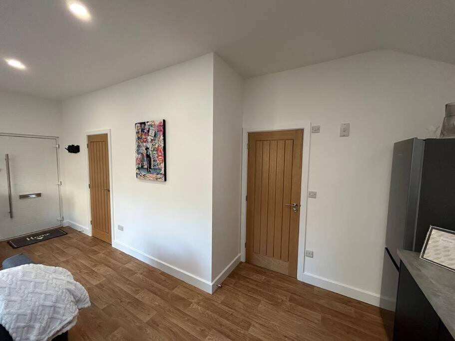 New Build Cosy Bungalow Near Bath And Bristol Wick  Kültér fotó