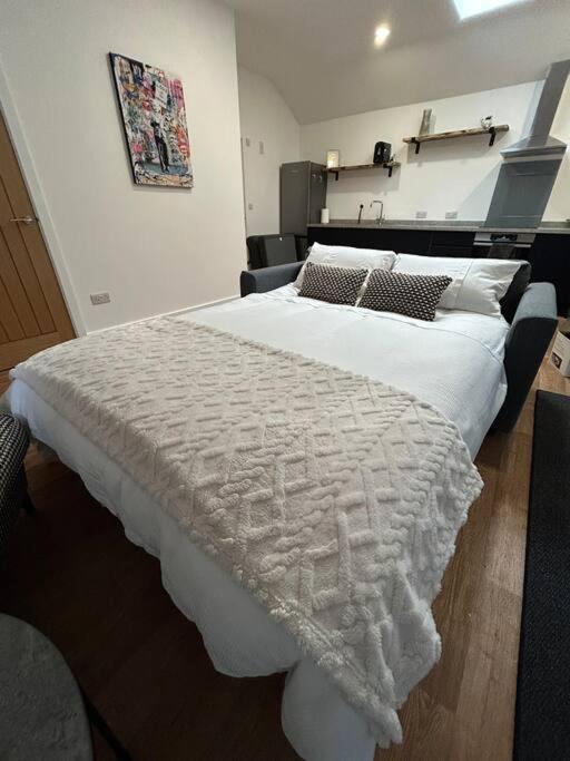 New Build Cosy Bungalow Near Bath And Bristol Wick  Kültér fotó