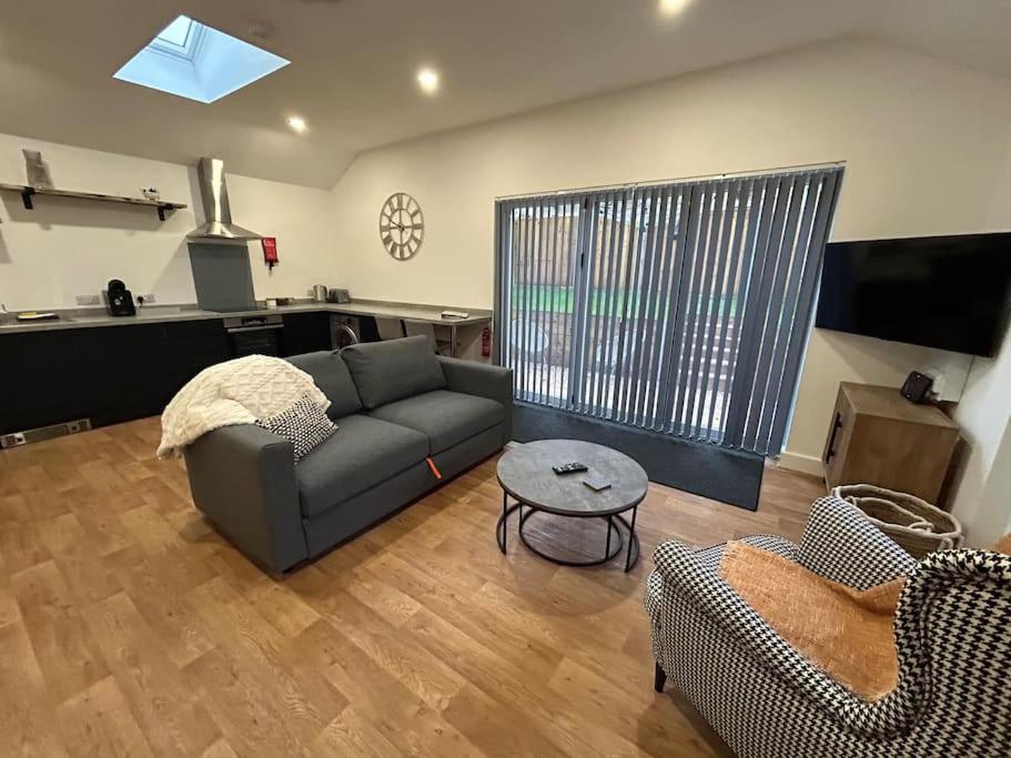 New Build Cosy Bungalow Near Bath And Bristol Wick  Kültér fotó